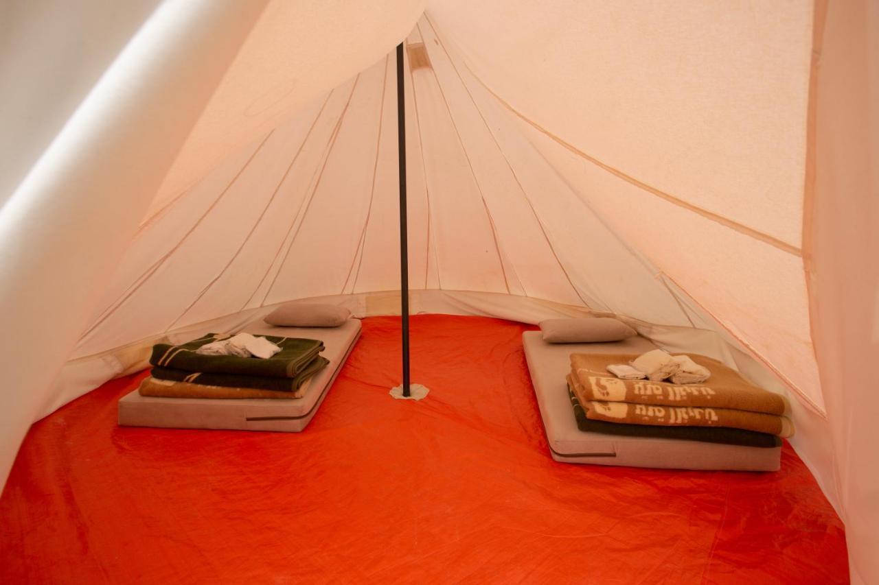 Rummana Campsite ดานา ภายนอก รูปภาพ